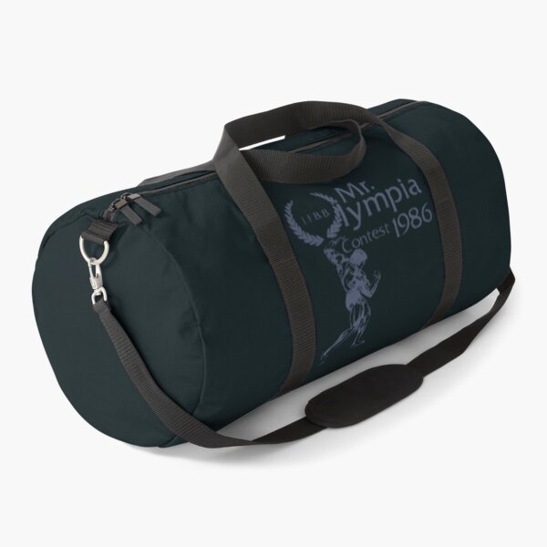 Item preview, Mr. Olympia Bodybuilding Competition Arnold 1986 Vintage designed and sold by YagamiDs.