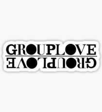 GROUPLOVE Sticker