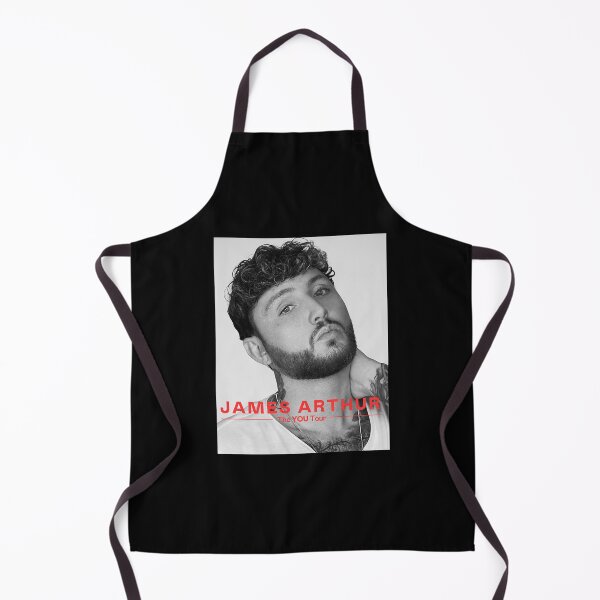 Artikelvorschau, Mens Funny Fourja Show James The You American Tour 2019 Geschenk für Musikfans entworfen und verkauft von FulginitiEnamel.