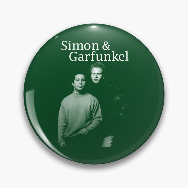 Item preview, Simon Garfunkel  designed and sold by YagamiDs.