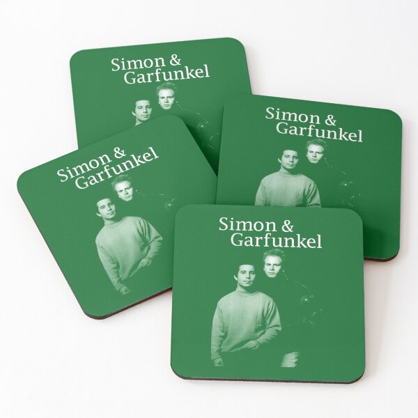 Item preview, Simon Garfunkel  designed and sold by YagamiDs.