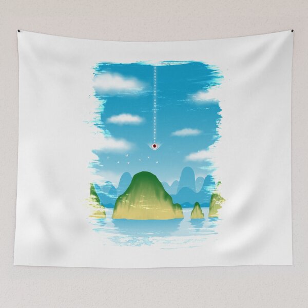Item preview, The Arrival34.png designed and sold by MillerZKoelpW.
