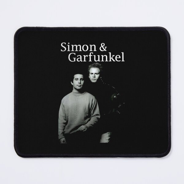 Item preview, Simon Garfunkel designed and sold by YagamiDs.