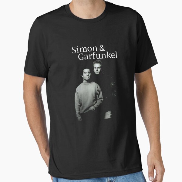 Aperçu de l'œuvre Simon Garfunkel créée et vendue par YagamiDs.