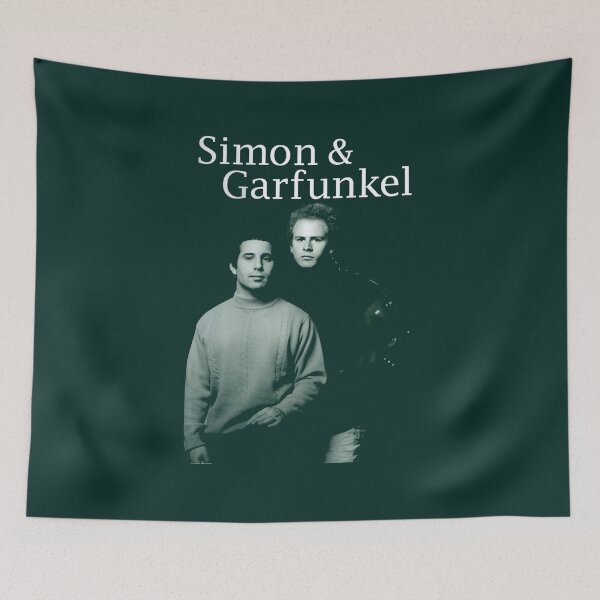 Item preview, Simon Garfunkel  designed and sold by YagamiDs.