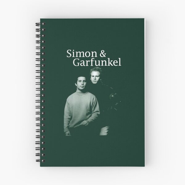Artikelvorschau, Simon Garfunkel entworfen und verkauft von YagamiDs.