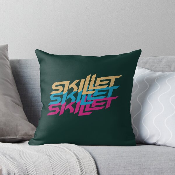 Item preview, Skillet Band  designed and sold by YagamiDs.