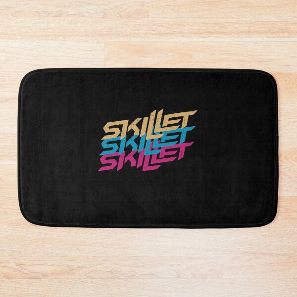 Item preview, Skillet Band  designed and sold by YagamiDs.