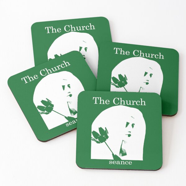 Item preview, The church seance  designed and sold by YagamiDs.