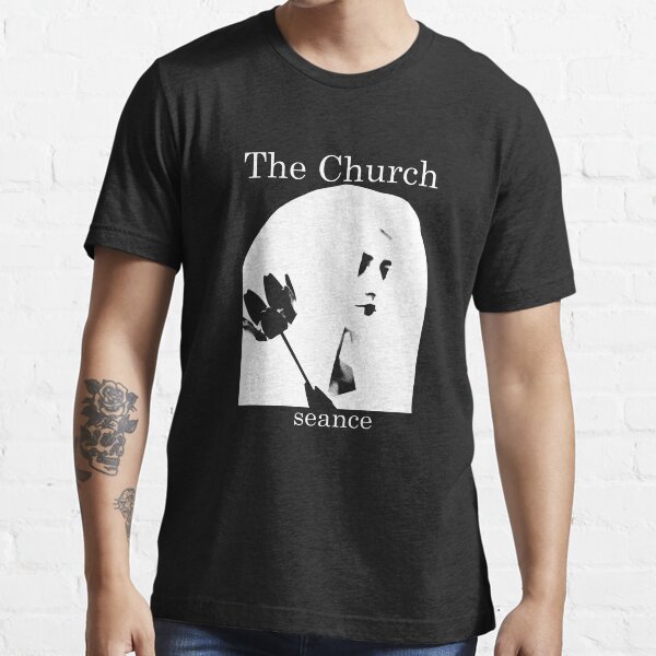 Item preview, The church seance  designed and sold by YagamiDs.