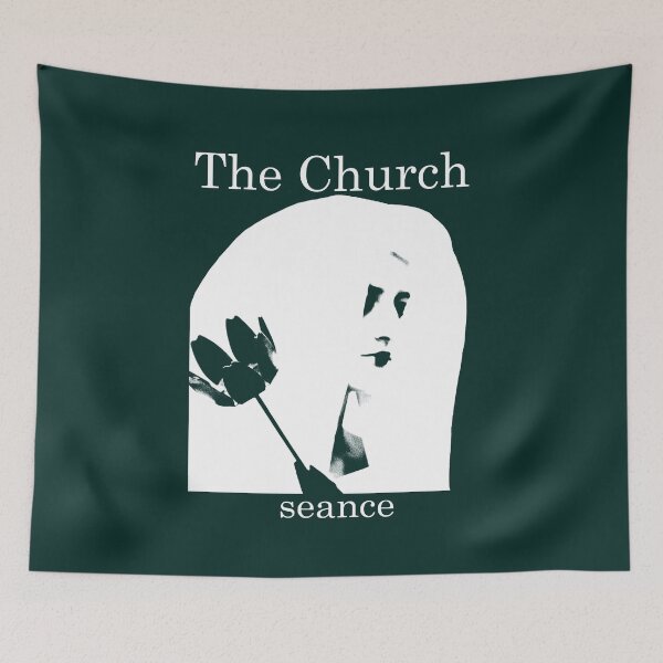 Item preview, The church seance  designed and sold by YagamiDs.
