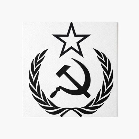 Герб ссср вектор