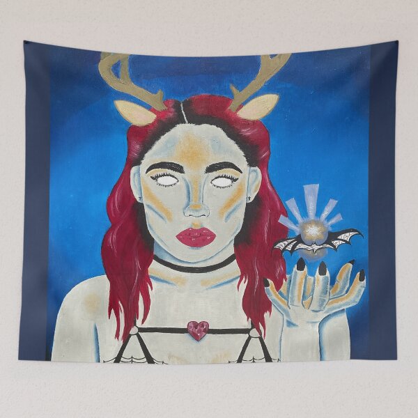 Item preview, Awaking Spirits designed and sold by darkseas.