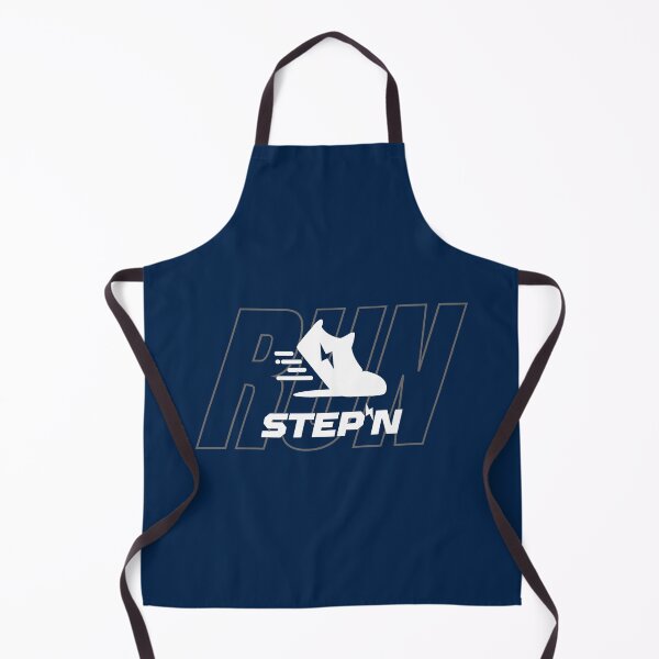 Item preview, STEPN Logo - Move to Earn | Trending Crypto | Green Metaverse | Green Satoshi Token designed and sold by EngineersArt.