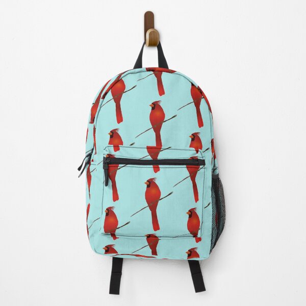 Item preview, A Northern cardinal bird designed and sold by Bwiselizzy.