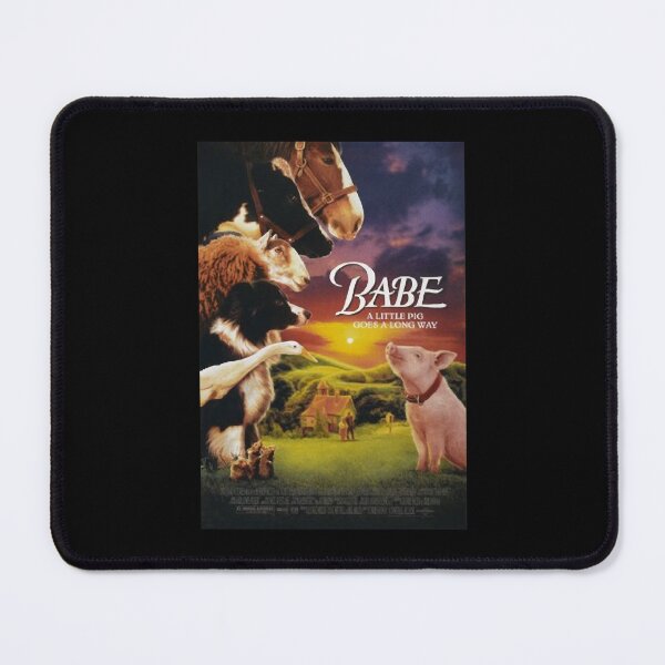 Item preview, Mens Womens Babe Poster Funny Fans designed and sold by FulginitiEnamel.