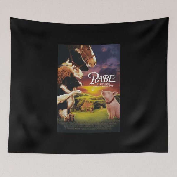 Item preview, Mens Womens Babe Poster Funny Fans designed and sold by FulginitiEnamel.