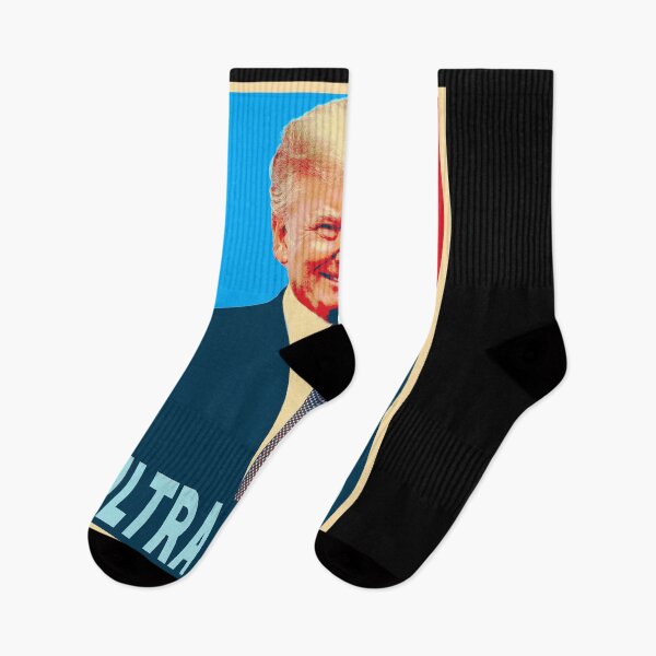 Item preview, Ultra Maga President Donald Trump designed and sold by karaevensen255.