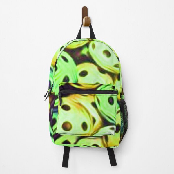 Item preview, Pickleball Yellow Balls Sport Fun designed and sold by mwagie.