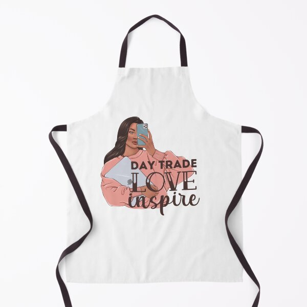 Item preview, Gift for Day trader, Present for Traders, options traders, forex, crypto mug and day traders, Stock market gift, Female trader, Woman day trader, Love Inspire, Day Trade designed and sold by TradingTeesKids.