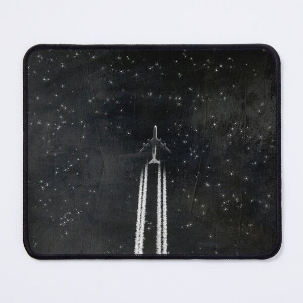 Item preview, StarFlight designed and sold by Dyrk Wyst Redbubble Shop.