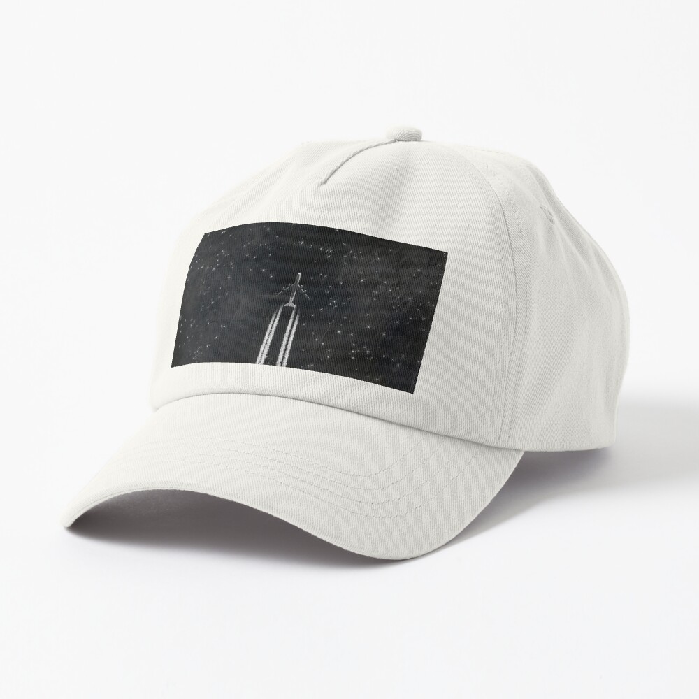 Artikel-Vorschau von Dad Hat, designt und verkauft von DyrkWyst.