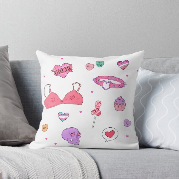Item preview, Queer Valentine designed and sold by LyrahLavender.