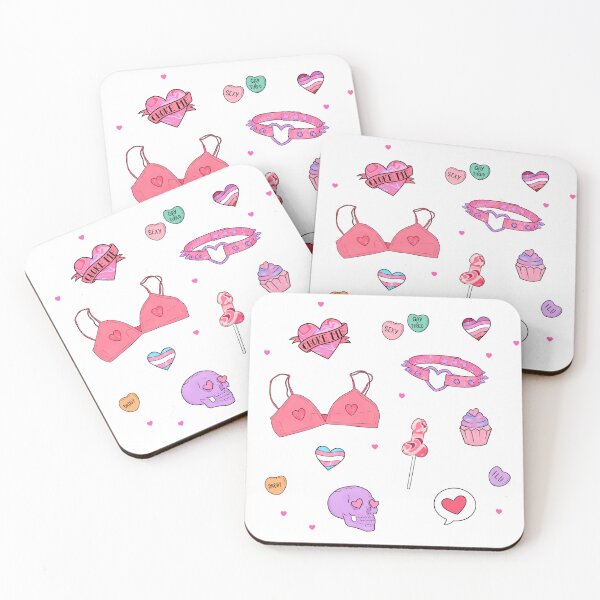 Item preview, Queer Valentine designed and sold by LyrahLavender.