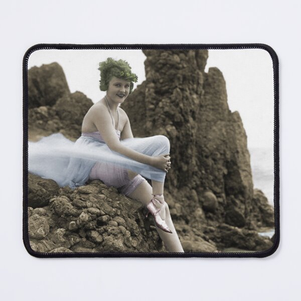 Item preview, Phyllis Haver designed and sold by princessbunhead.