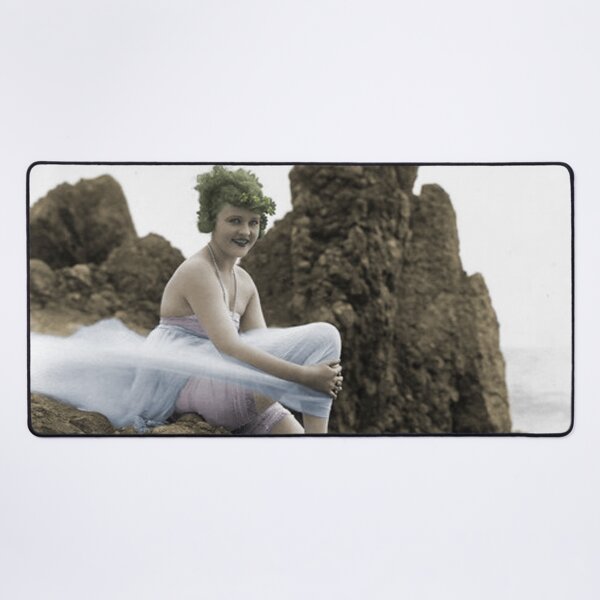 Item preview, Phyllis Haver designed and sold by princessbunhead.