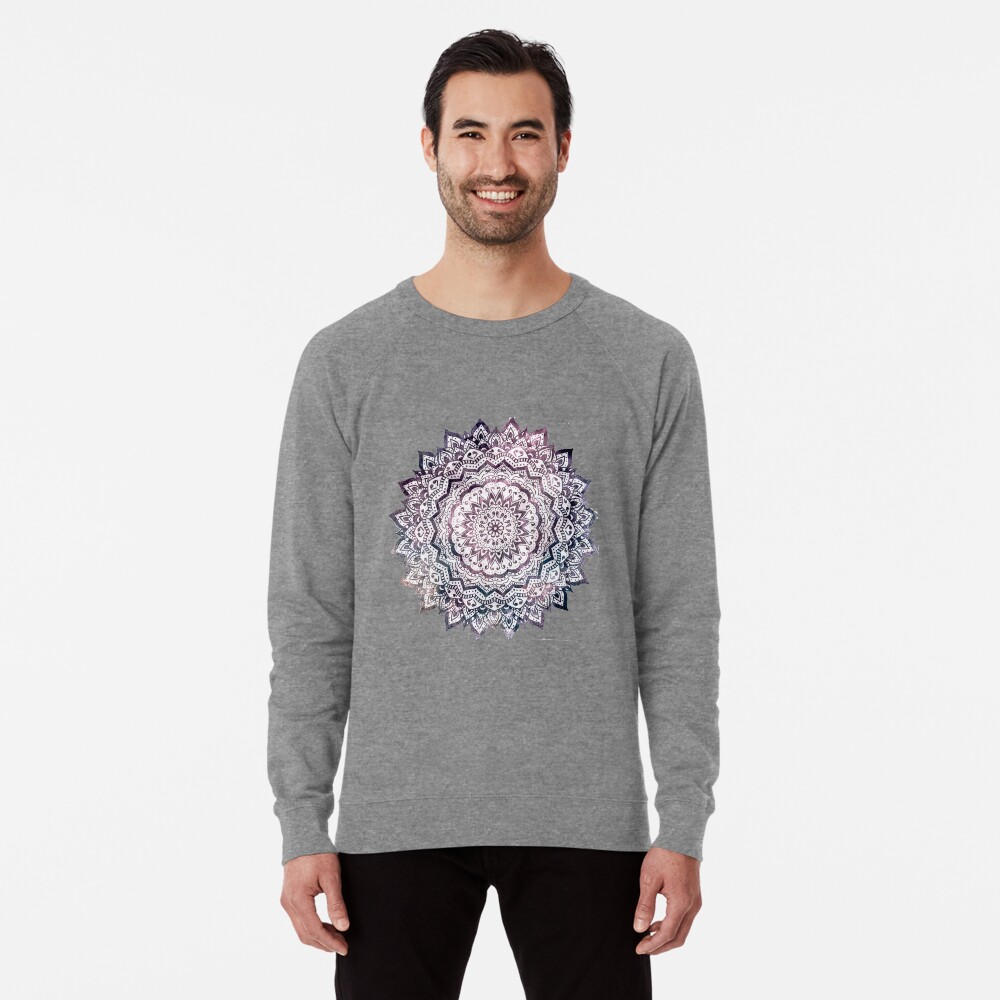 Item preview, Lightweight Sweatshirt designed and sold by nikamartinez.
