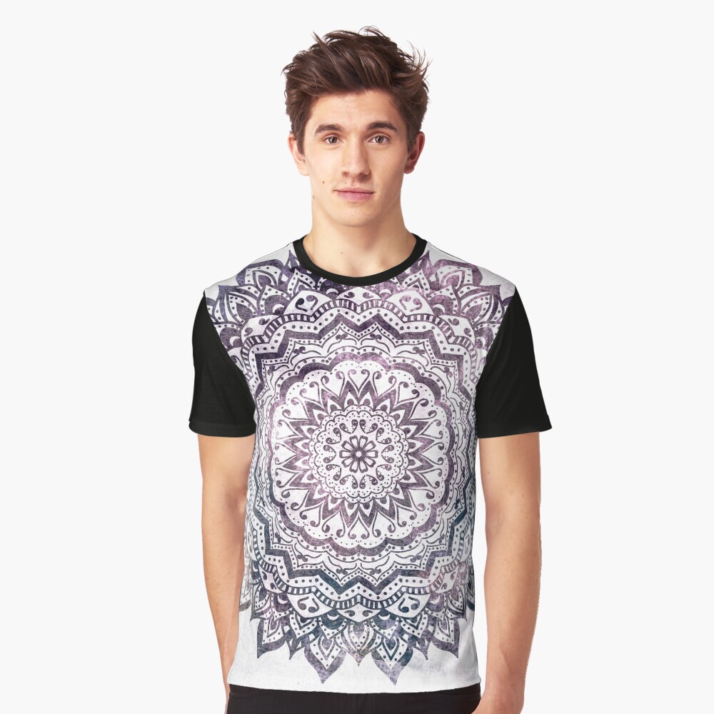 Item preview, Graphic T-Shirt designed and sold by nikamartinez.