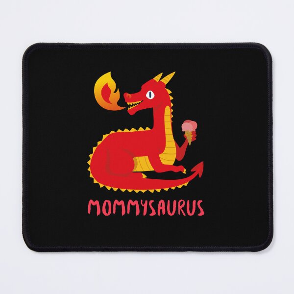 Item preview, Mommysaurus designed and sold by Betterforit.