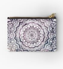 JEWEL MANDALA Studio Pouch