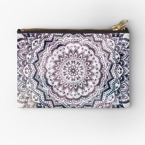 Vista previa del artículo con la obra «JEWEL MANDALA», diseñado y vendido por nikamartinez.