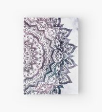 JEWEL MANDALA Notizbuch