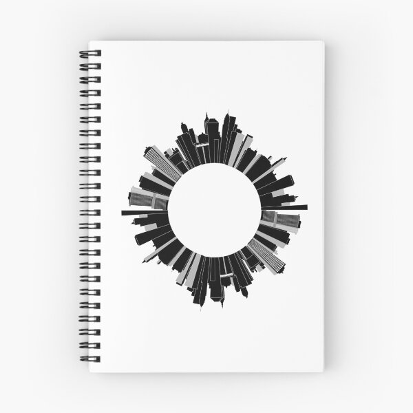 Item preview, City designed and sold by Zip-Zup.