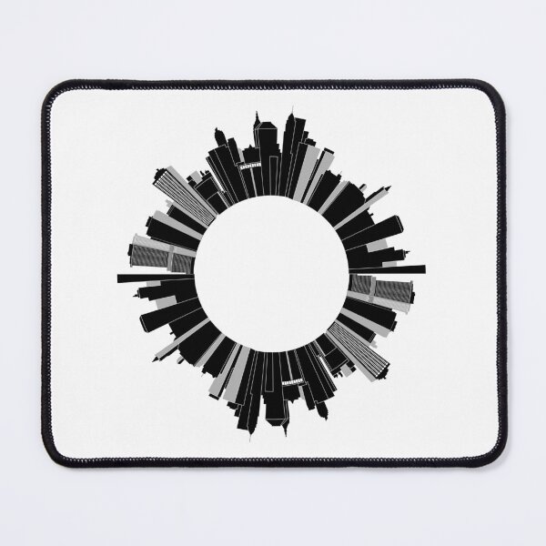 Item preview, City designed and sold by Zip-Zup.