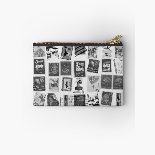 Item preview, Stamp Collection designed and sold by little vintage store.