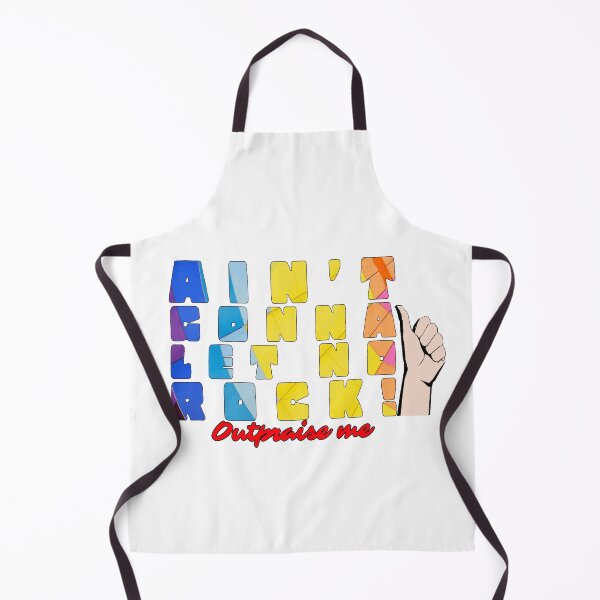 Item preview, Praise the Lord all nations!!! designed and sold by mksjr.