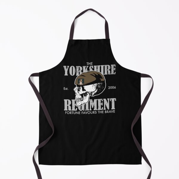 Item preview, Yorkshire Regiment (distressed) designed and sold by StrongVlad.
