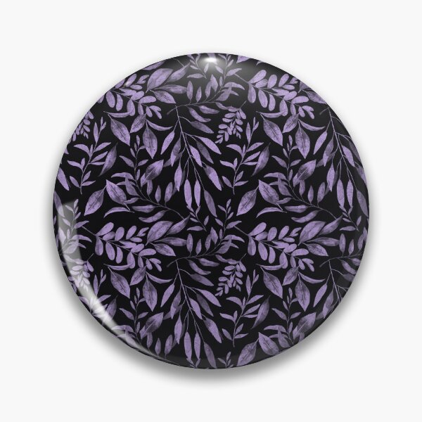 Item preview, Watercolor Leaves III designed and sold by Studio Vickn.