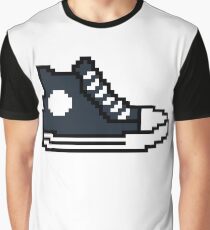 Fast and furious 8 bit shoe Ludacris / Tej Parker Graphic T-Shirt