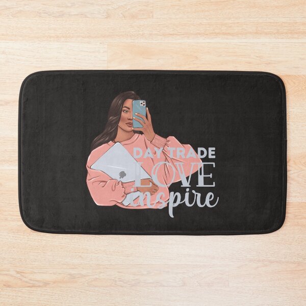 Item preview,  Female Trader gift, Gift for Stock market, forex, options, crypto and day traders, Stock market gift, Female day trader gift designed and sold by TradingTeesKids.