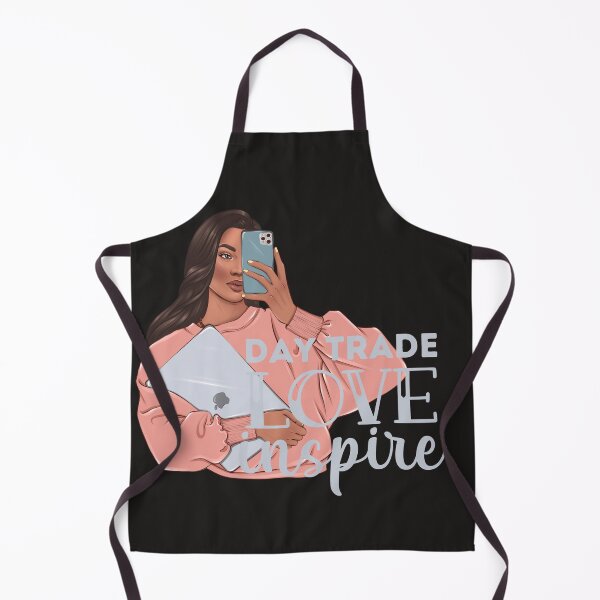 Item preview,  Female Trader gift, Gift for Stock market, forex, options, crypto and day traders, Stock market gift, Female day trader gift designed and sold by TradingTeesKids.