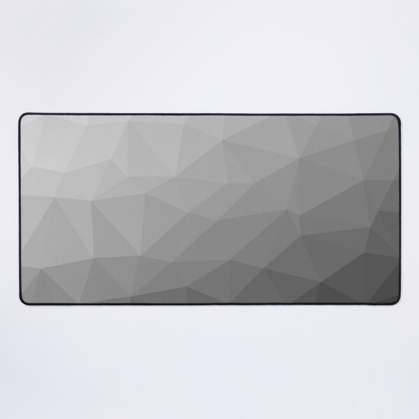 Geometric Mouse Pads & Desk Mats for Sale