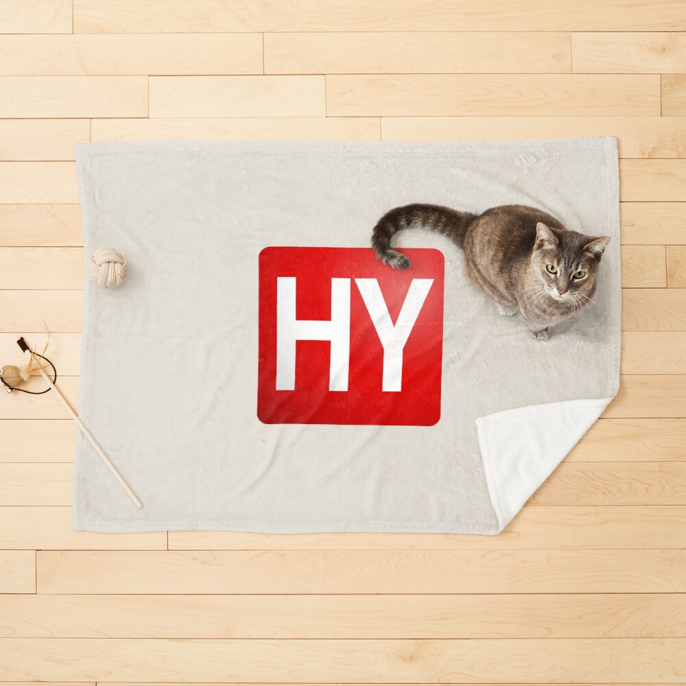 Item preview, Pet Blanket designed and sold by RedFirecracker.