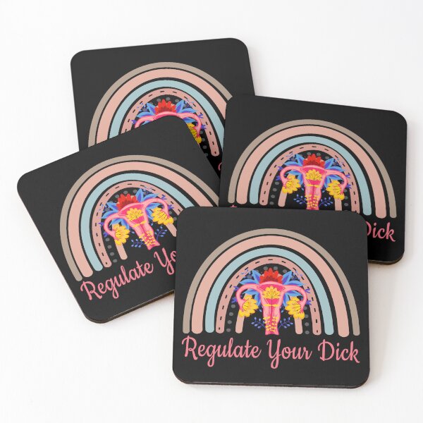Item preview, Regulate Your Dick Pro-Choice designed and sold by karaevensen255.
