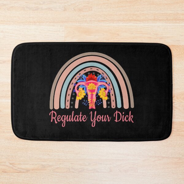 Item preview, Regulate Your Dick Pro-Choice designed and sold by karaevensen255.