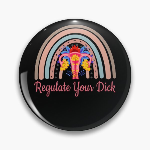 Item preview, Regulate Your Dick Pro-Choice designed and sold by karaevensen255.